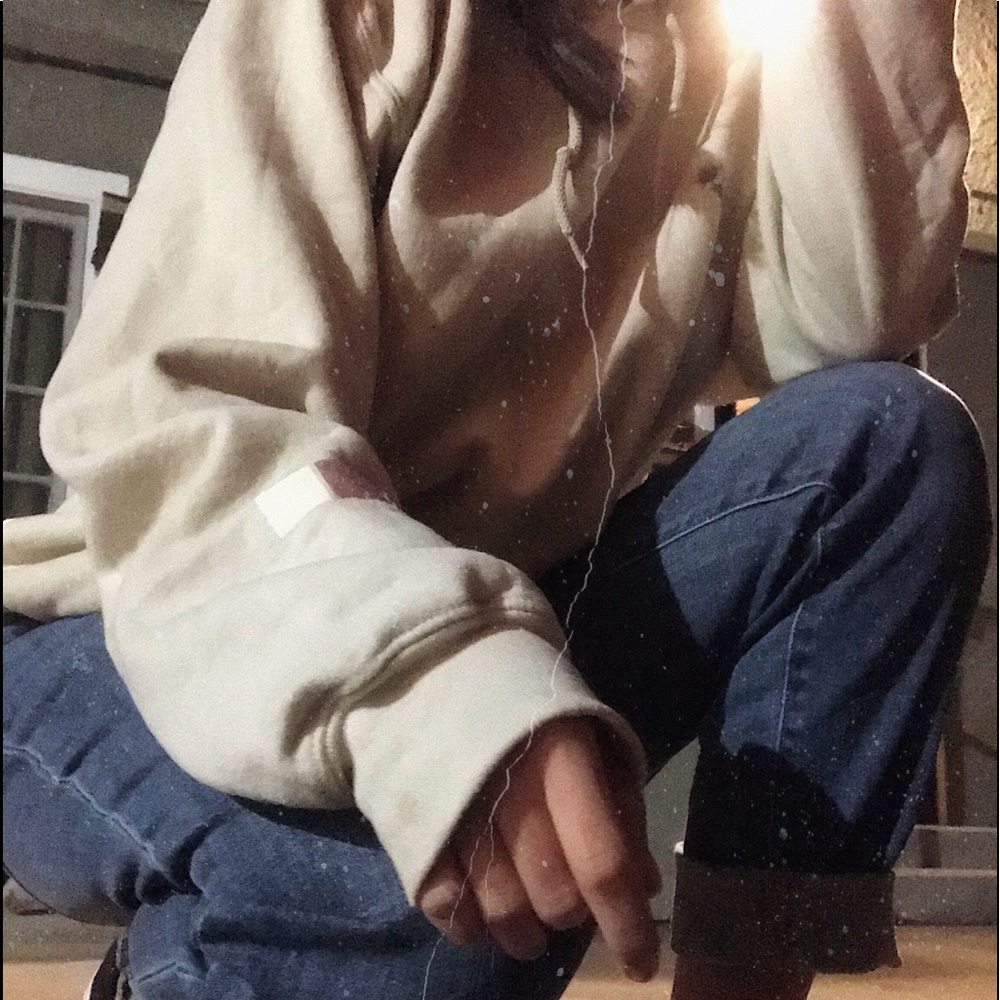 Meet your Posher, Lourdes